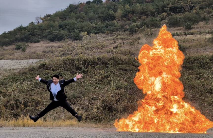 リートテレビＣＭ