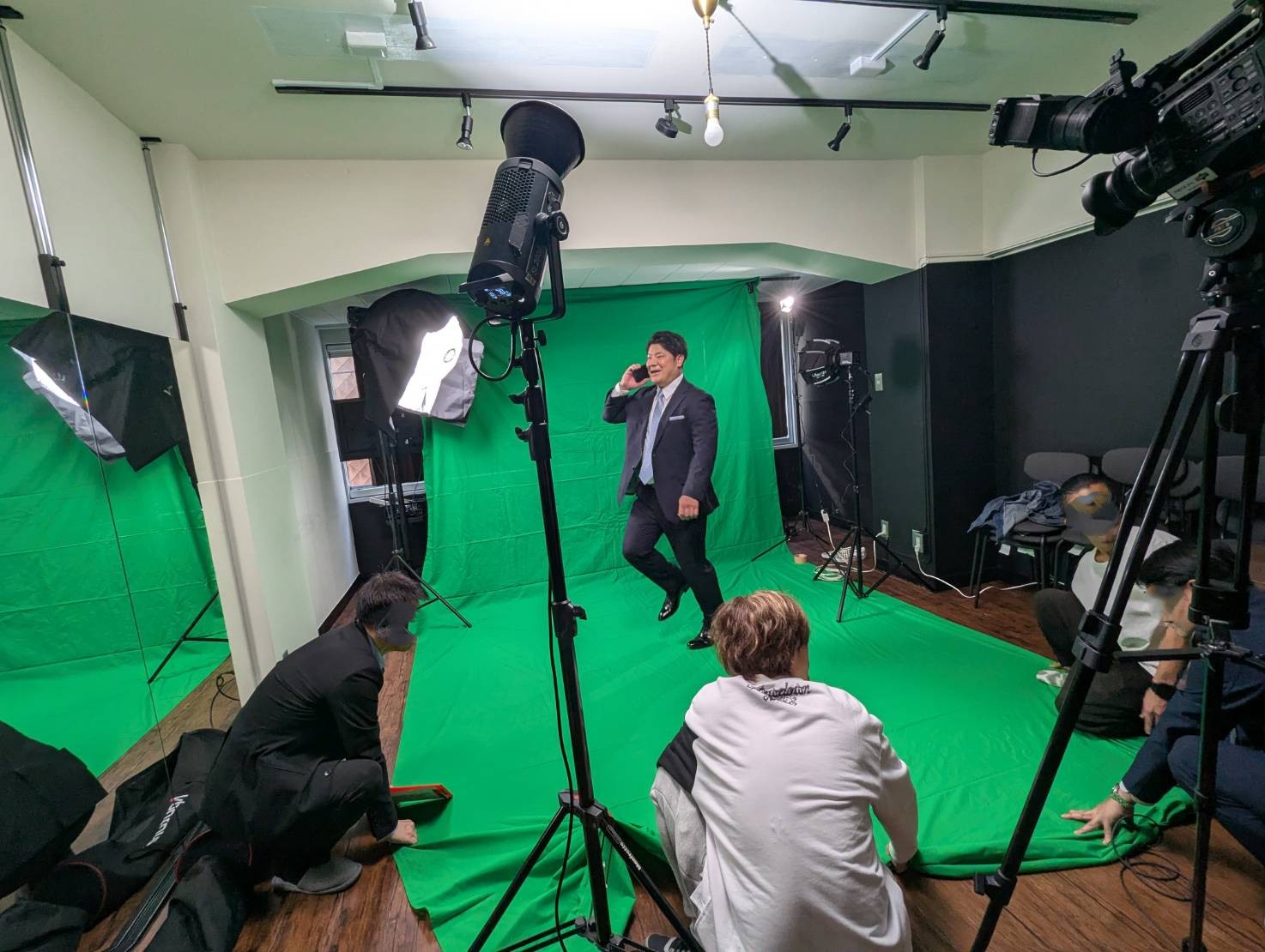 リートテレビＣＭ