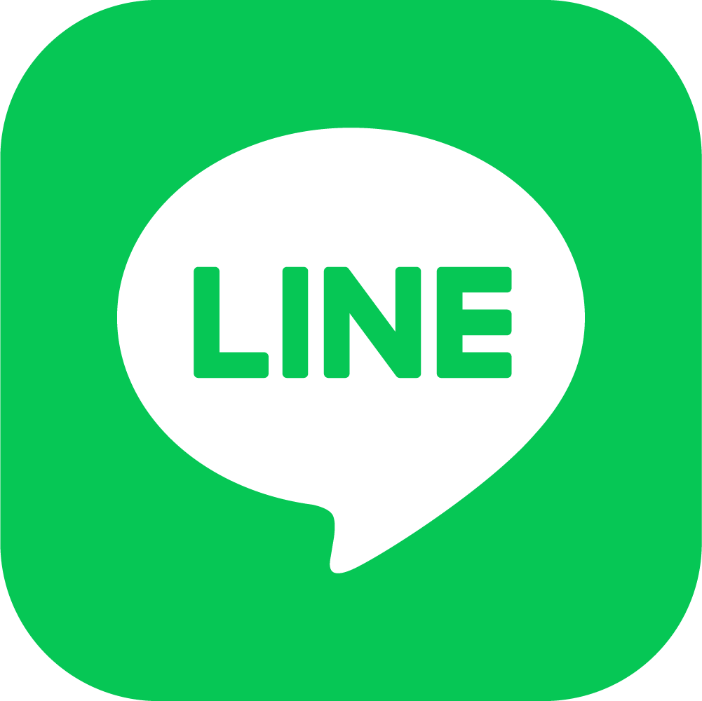 リートLINE公式アカウント開設のお知らせ