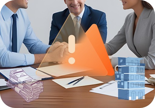 節税目的の不動産投資が抱えるリスク