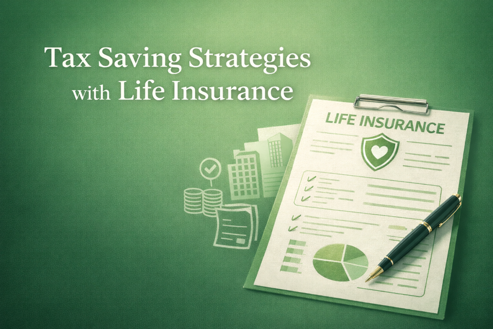 【コラム20】不動産オーナーが検討すべき生命保険の具体的な活用方法とは？