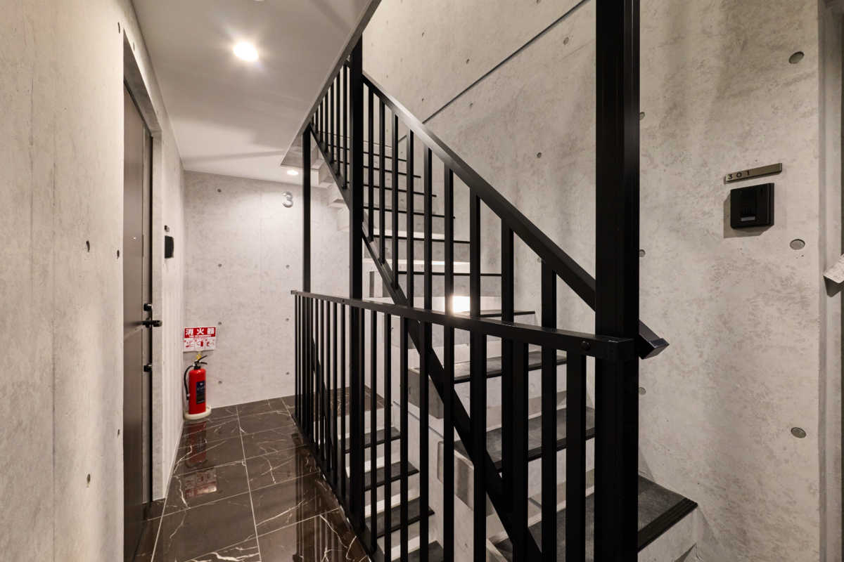 平井プロジェクト竣工