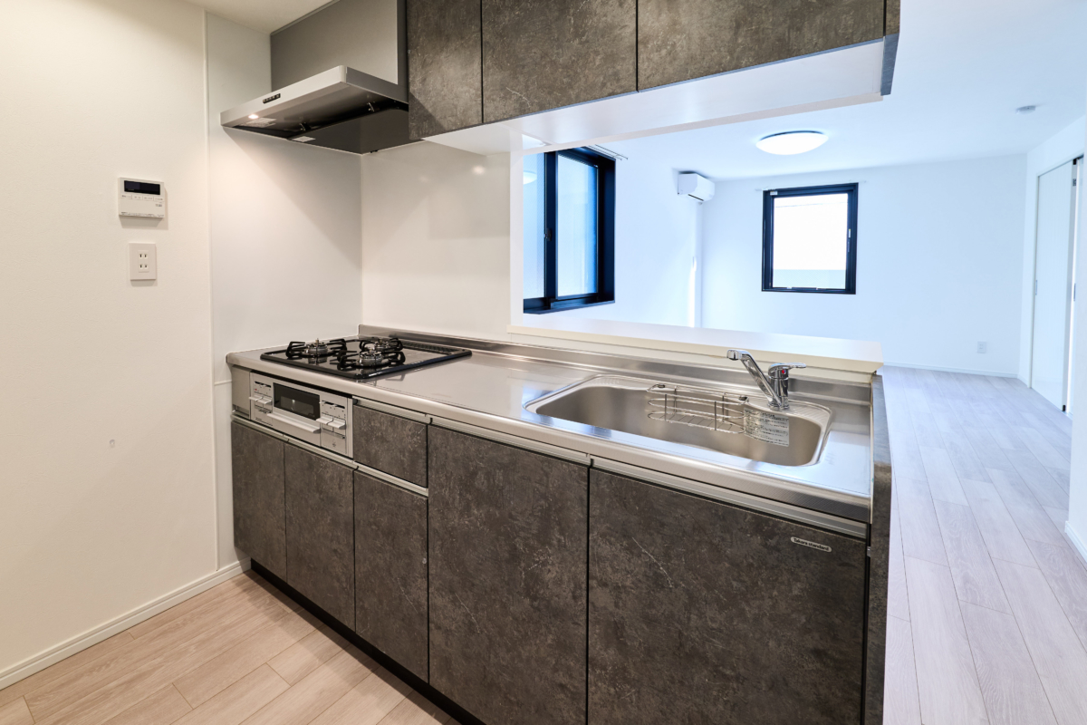 平井プロジェクト竣工