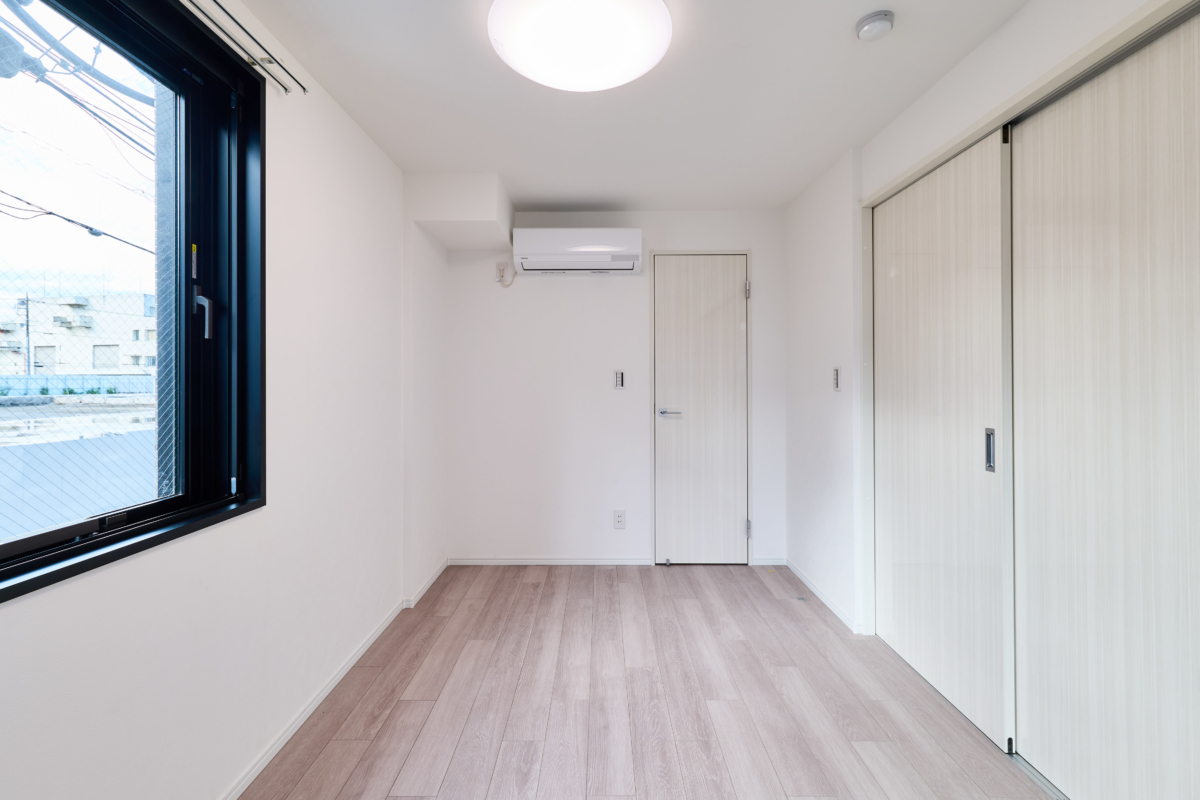 平井プロジェクト竣工