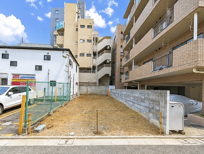 社有不動産　新規販売開始のお知らせ