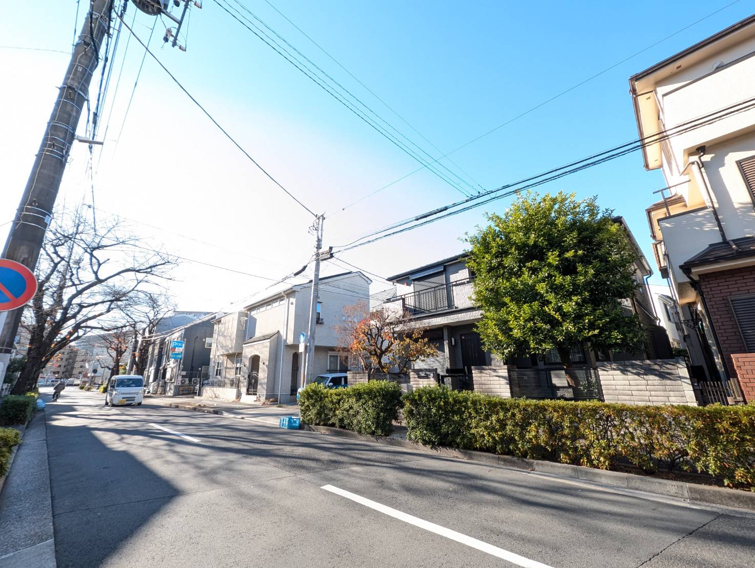 社有不動産成約